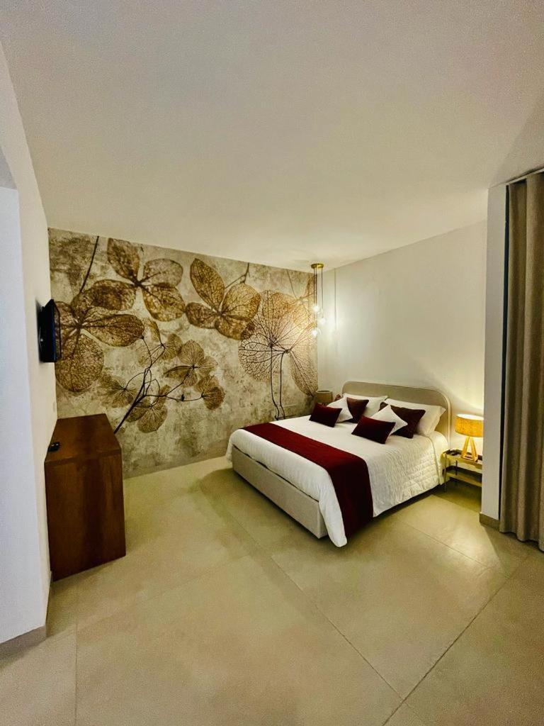 Agriturismo Cirie Cassano delle Murge Exterior foto